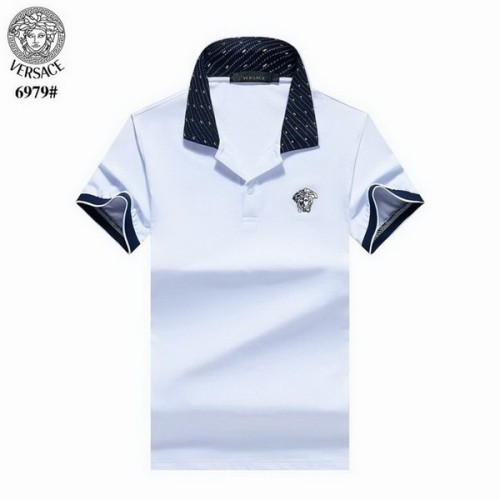 Versace polo t-shirt men-041(M-XXXL)