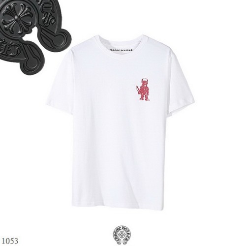 Chrome Hearts t-shirt men-212(S-XXL)