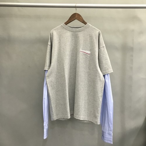 B Shirt 1：1 Quality-2126(XS-M)