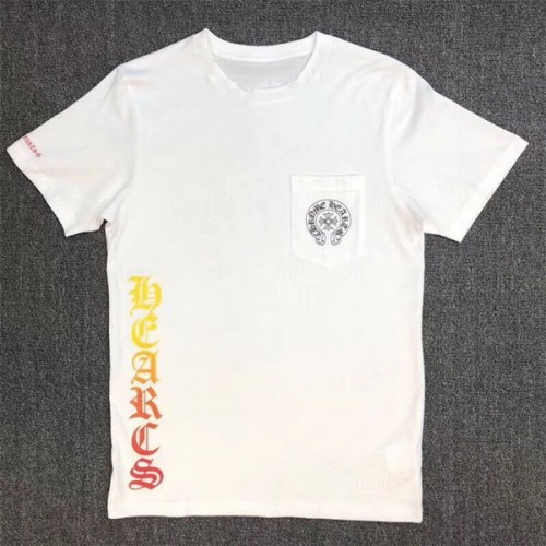 Chrome Hearts t-shirt men-429(S-XXL)