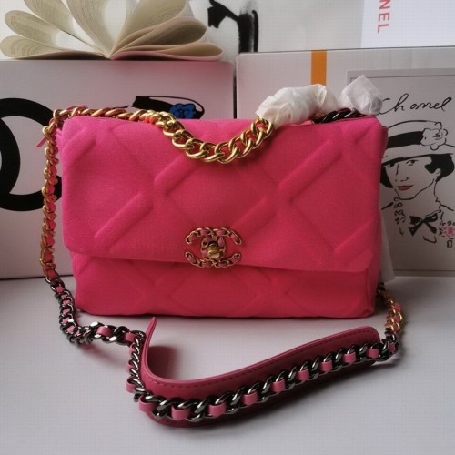 CHAL Handbags AAA Quality-157