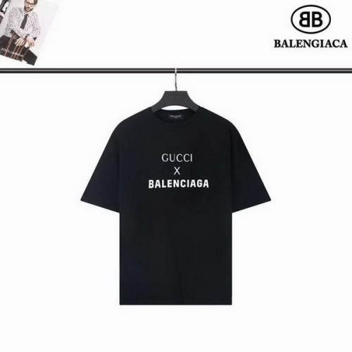 B t-shirt men-662(M-XXL)