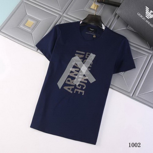 Armani t-shirt men-031(M-XXXL)