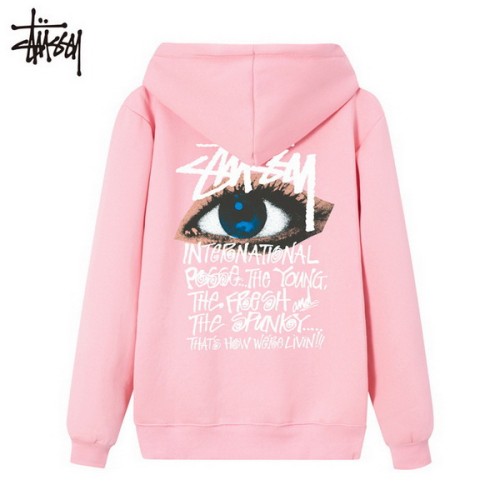 Stussy men Hoodies-042(S-XXL)