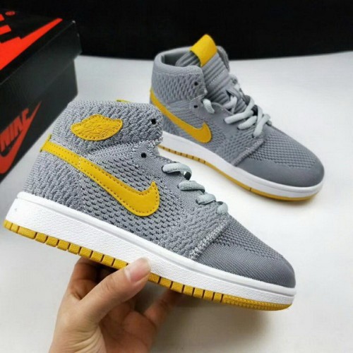 Jordan 1 kids shoes-501