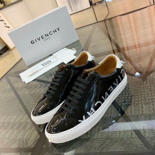 Givenchy men shoes 1：1 quality-082