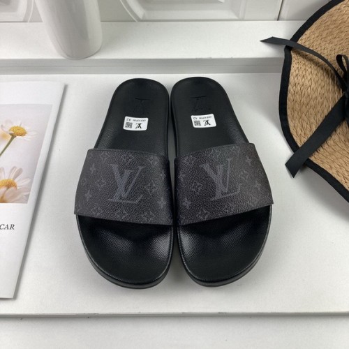 LV women slippers AAA-249