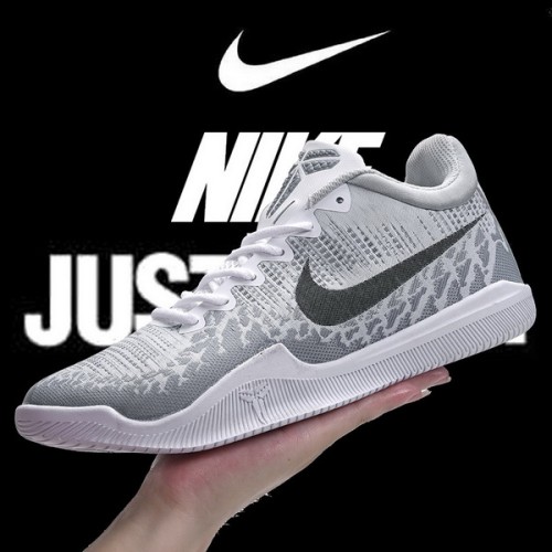 Nike Kobe Bryant 11 Shoes-115