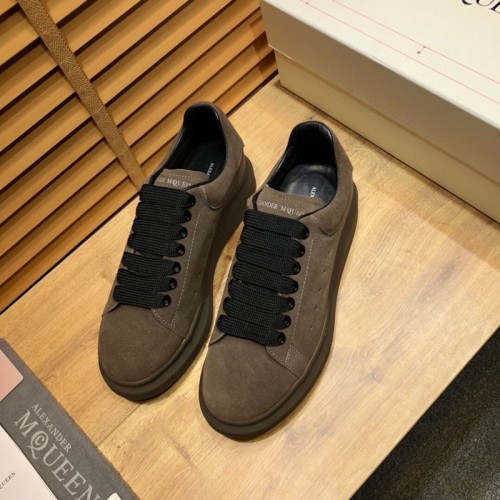 Alexander McQueen men shoes 1：1 quality-253