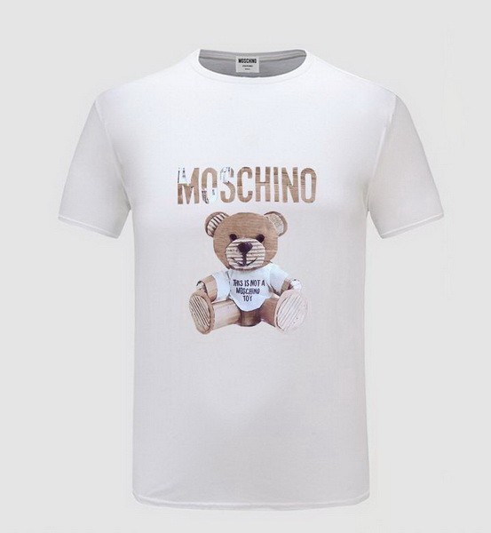 Moschino t-shirt men-335(M-XXXXXXL)