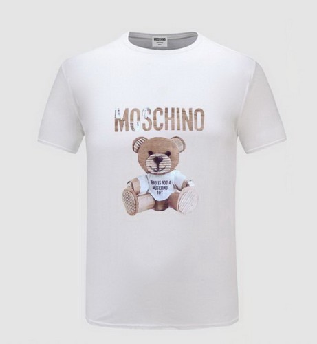Moschino t-shirt men-335(M-XXXXXXL)