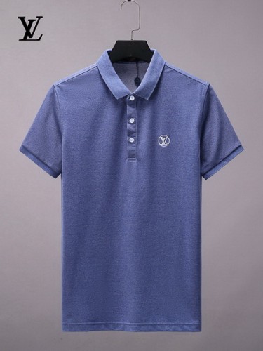 LV polo t-shirt men-121(M-XXXL)