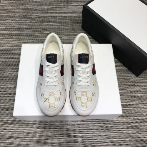 Super Max G Shoes-567
