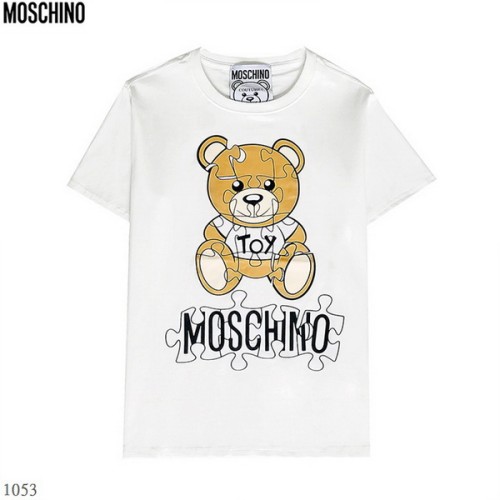 Moschino t-shirt men-120(S-XXL)