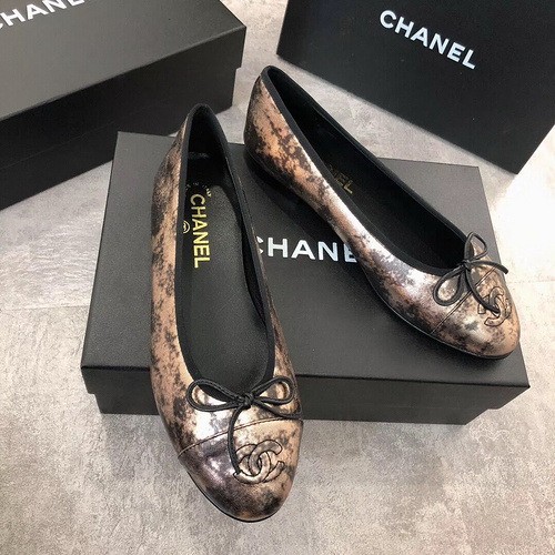 CHAL Women Shoes 1：1 Quality-267