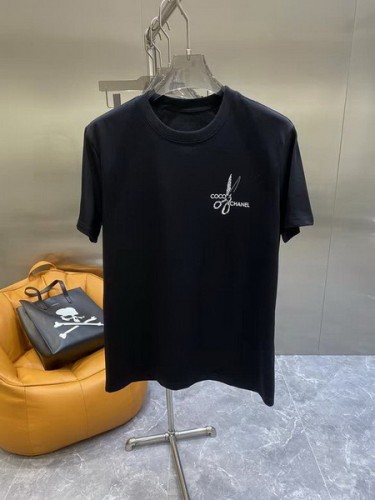 CHNL t-shirt men-418(S-XXL)