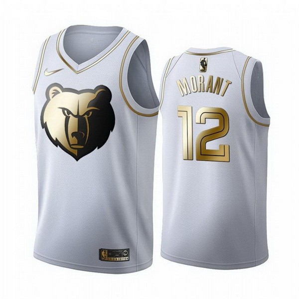 NBA Memphis Grizzlies-027