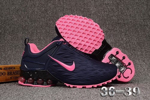 Nike Shox Reax Run Shoes women-025