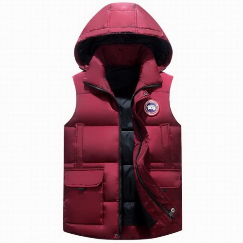 CG Down Vest men-040
