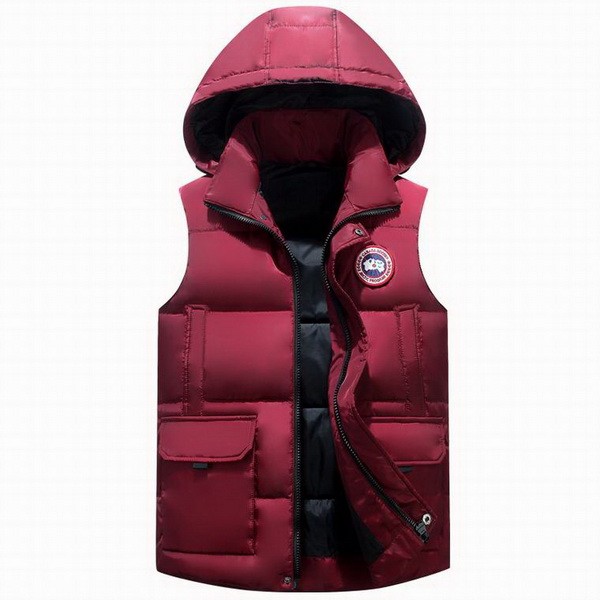 CG Down Vest men-040