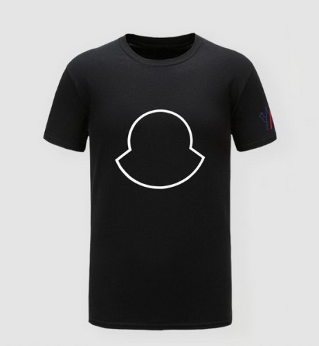 Moncler t-shirt men-301(M-XXXXXXL)