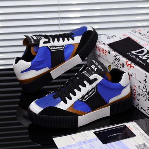 D&G men shoes 1：1 quality-534