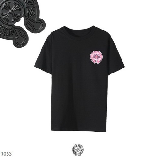 Chrome Hearts t-shirt men-282(S-XXL)