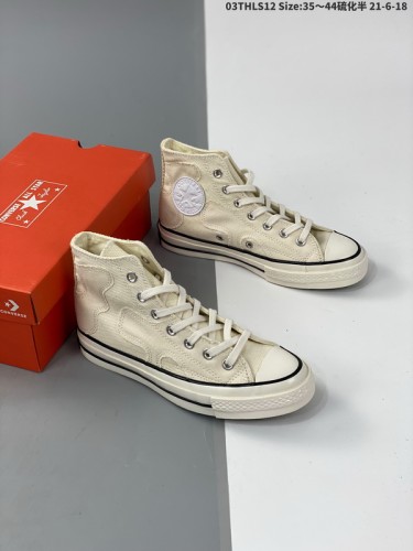 Converse Shoes High Top-168