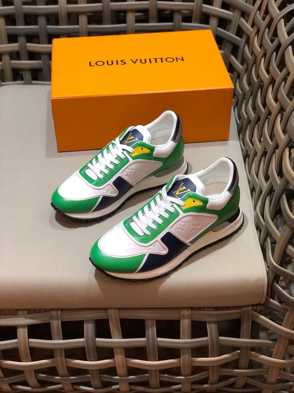 Super Max Custom LV Shoes-1616