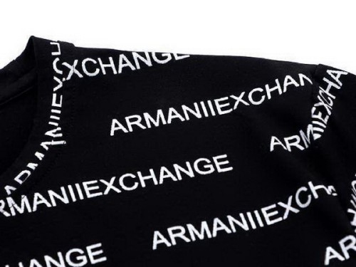 Armani t-shirt men-061(M-XXXL)