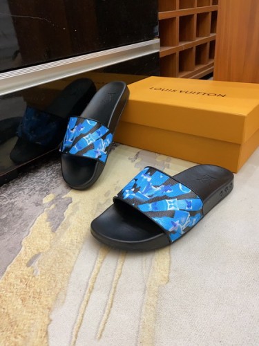 LV women Sandals 1：1 Quality-362