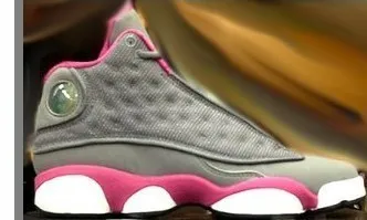 Air Jordan 13 women AAA-024