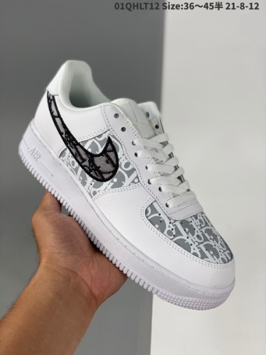 Nike air force shoes men low-2943