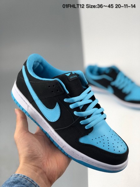 Nike Dunk shoes women low-010