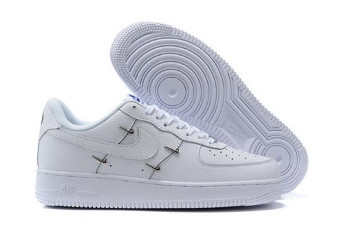 Nike air force shoes women low-2230