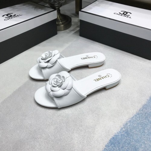 CHNL women slippers AAA-080