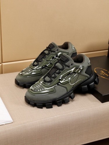 Prada men shoes 1：1 quality-709