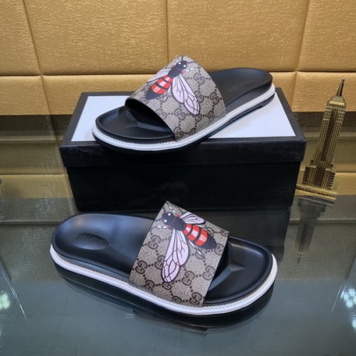 G Sandals 1：1 Quality-235