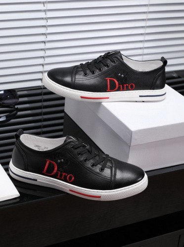 Dior men Shoes 1：1 quality-003