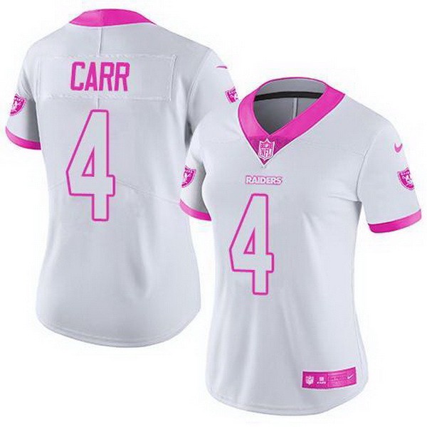 NFL 2019 Jerseys women-328