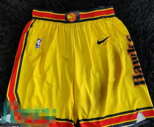 NBA Shorts-943