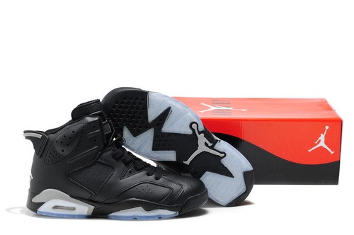 Jordan 6 shoes AAA Quality(2)