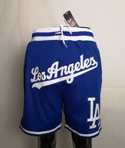 NBA Shorts-501