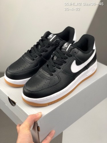 Nike air force shoes men low-698