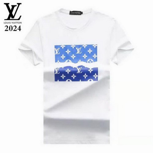 LV  t-shirt men-316(M-XXXL)