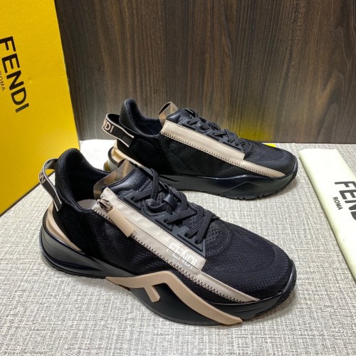 Super Max Custom High End FD Shoes-088