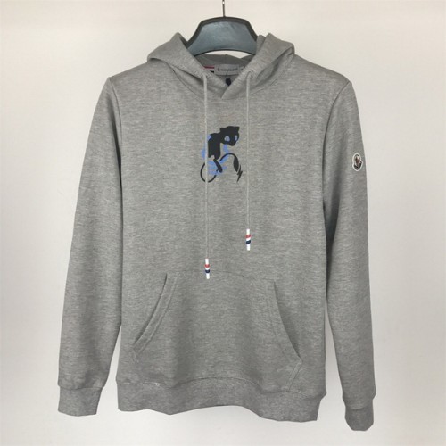 Moncler men Hoodies-127(M-XXXL)