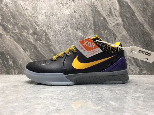Nike Kobe Bryant 4 shoes 1：1 quality-022