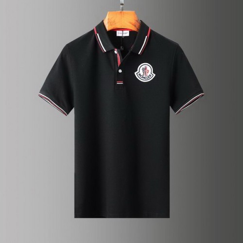 Moncler Polo t-shirt men-083(M-XXXL)