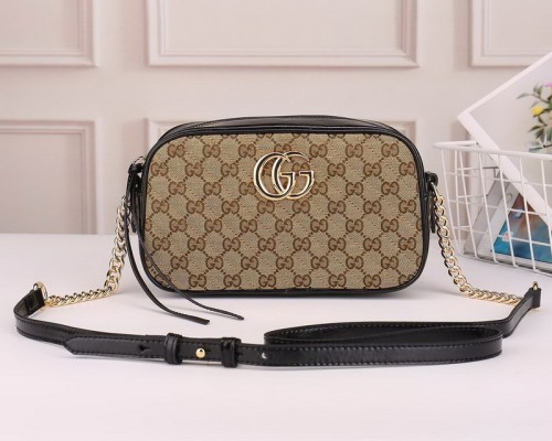G Handbags AAA Quality-528